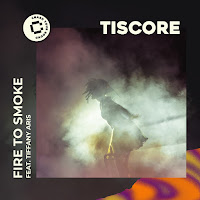 Tiscore - Fire To Smoke Ft Tiffany Aris загрузить