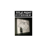 Title Fight - Your Pain Is Mine Now загрузить