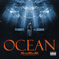 Tk Kravitz - Ocean (Feat. Jacquees) загрузить