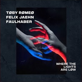Toby Romeo - Where The Lights Are Low Ft Felix Jaehn & Faulhaber загрузить