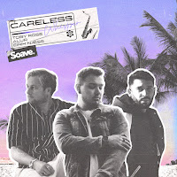 Toby Rose - Careless Whisper Ft Alur & Eirik Næss загрузить