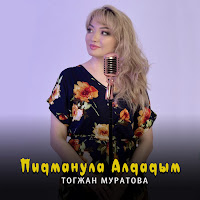 Тогжан Муратова - Пидманула Алдадым загрузить