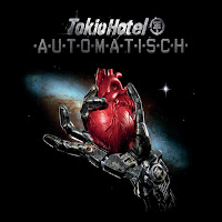 Tokio Hotel - Automatic загрузить