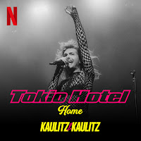 Tokio Hotel - Home (From The Netflix Series 'Kaulitz & Kaulitz') загрузить