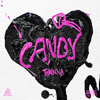 Tokischa - Candy загрузить