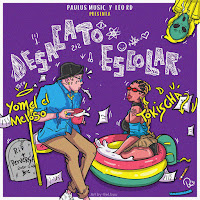 Tokischa - Desacato Escolar Ft Yomel El Meloso загрузить