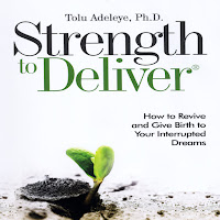 Tolu Adeleye - Strength To Protrude Ft Ph.d. загрузить