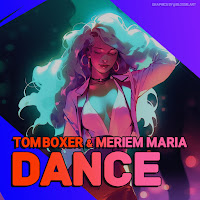 Tom Boxer - Dance Ft Meriem Maria загрузить