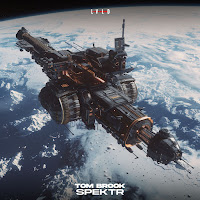 Tom Brook - Spektr загрузить