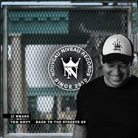 Tom Novy - I Feel It загрузить