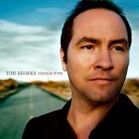 Tom Rhodes - Big Issues Of The Day загрузить