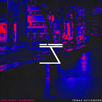 Tomas Skyldeberg - Not The One загрузить