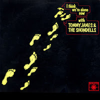 Tommy James & The Shondells - I Think We're Alone Now (Single Version) загрузить