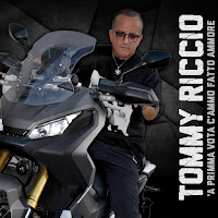 Tommy Riccio - Fra Mez'ora загрузить