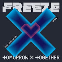 Tomorrow X Together - 0X1=Lovesong (I Know I Love You) (Feat. Seori) загрузить
