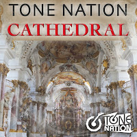 Tonenation - Cathedral (Extended Mix) загрузить