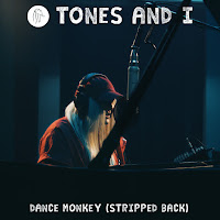 Tones And I - Dance Monkey (Stripped Back) загрузить