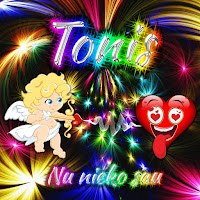 Tonis - Nu Nieko Sau загрузить