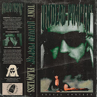 Tony Flawless - Undead Pimpin загрузить