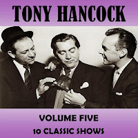 Tony Hancock - Around The World In 80 Days загрузить