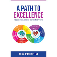 Tony Jeton Selimi - A Path To Excellence, Chapter 12: You Are Destined For Brilliance, Honor It загрузить