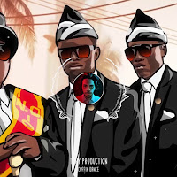 Tony Production - Coffin Dance загрузить