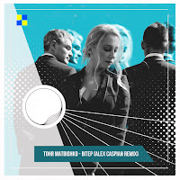 Тоня Матвієнко - Вітер (Alex Caspian Remix) загрузить