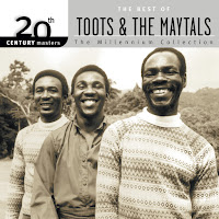 Toots & The Maytals - Take Me Home, Country Roads загрузить