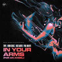 Topic - In Your Arms (For An Angel) Ft Robin Schulz & Nico Santos & Paul Van Dyk загрузить