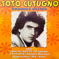 Toto Cutugno - El Italiano загрузить