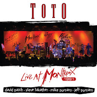 Тото - Rosanna (Live At Montreux / 1991) загрузить