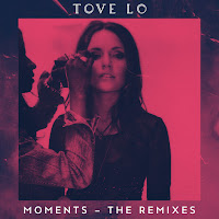 Tove Lo - Moments (Seeb Remix) загрузить