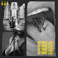 Toxic Machinery - Satanic Lust (Slvl Remix) Ft Tnmn & Æres загрузить