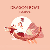 Traditional Asian Festivals - Tales Of The River Spirits Ft 唐人街 Chinatown Club & Shuxiang Ensemble загрузить
