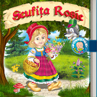 Tralala - Cantece Pentru Copii - Scufița Roșie - Poveste Pentru Copii загрузить