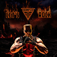 Trampsta - Let´s Rock загрузить