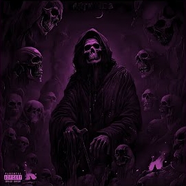 Trashxrl - Senhor Das Trevas Pt.2 (Slowed) загрузить