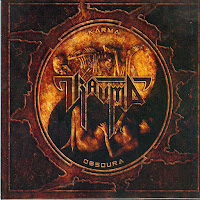 Trauma - Spiral Of Extiction загрузить