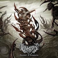 Traumatomy - Embodiment Of Excruciation загрузить