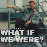 Trevor Martin - What If We Were? загрузить