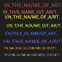 Tribalism In Modern Society - Hanatarash. загрузить