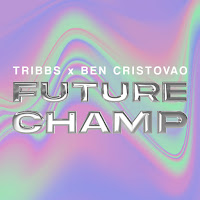 Tribbs - Future Champ Ft Ben Cristovao загрузить