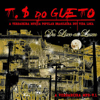 Trilha Sonora Do Gueto - Num Impurra Ki É Pió загрузить