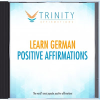 Trinity Affirmations - Learn German Natural Affirmations загрузить