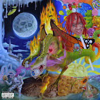Trippie Redd - Finish Line загрузить