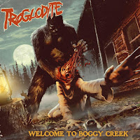 Troglodyte - Fossil загрузить