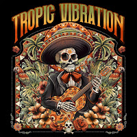 Tropic Vibration - Aranjuez загрузить