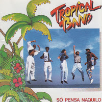 Tropical Band - Carta Pá Bó загрузить