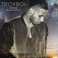 Troyboi - Afterhours (Feat. Diplo & Nina Sky) загрузить