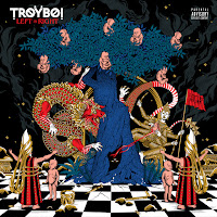 Troyboi - Grimey загрузить